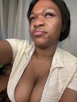 Stripchat Live Sex of BonnyMolhada
