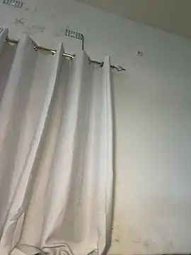 Stripchat Sex Chat of BonnyMolhada