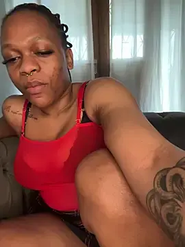 Stripchat Private Sex Chat of BonnyMolhada