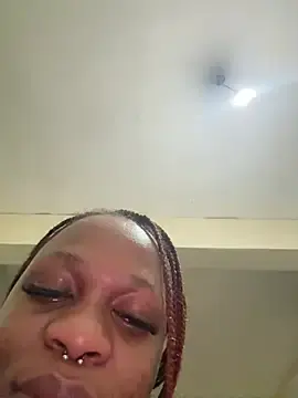 Stripchat Private Sex Chat of BonnyMolhada