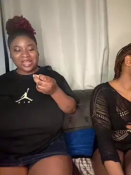 Stripchat Live Sex of BonnyMolhada