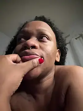 Stripchat Sex Chat of BonnyMolhada