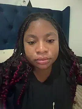 Stripchat Sex Chat of BonnyMolhada