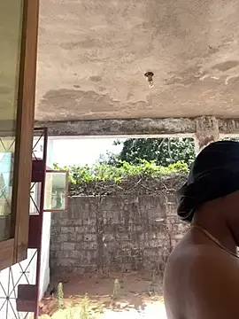 Stripchat Adult Webcams of BonnyMolhada
