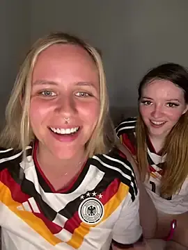 Stripchat Live Sex Cam of FayeFlame