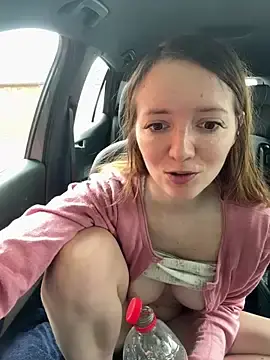 Stripchat Adult Webcams of FayeFlame