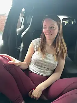 Stripchat Free Live Porn of FayeFlame