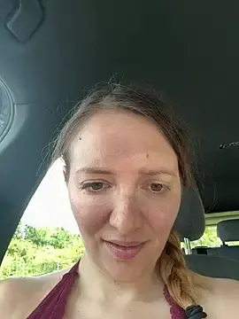 Stripchat Sex Cam of FayeFlame
