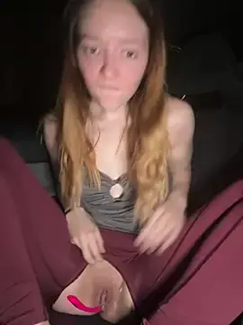 Stripchat Adult Webcam of FayeFlame