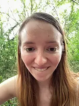 Stripchat Free Live Porn of FayeFlame