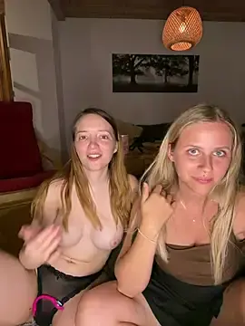 Stripchat Free Porn Cam of FayeFlame