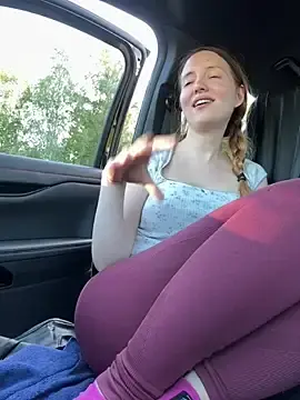 Stripchat Free Porn Cam of FayeFlame