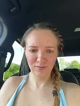 Stripchat Live Sex of FayeFlame