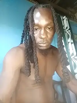 Stripchat Live Porn of King_Blacks