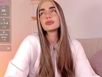 Stripchat Private Sex Chat of KittySkirtt1