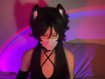 Stripchat Live Porn of Milo_Vell