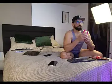 Stripchat Best Webcam of Nick_Gael