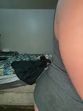 Stripchat Live Porn of Nicolexoxo_