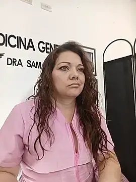 Stripchat Live Sex of SAMANTHA--02