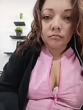 Stripchat Best live sex cam show of SAMANTHA--02