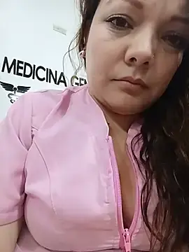 Stripchat Live Sex Cam of SAMANTHA--02