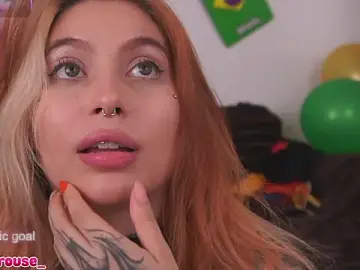Stripchat Best Webcam of YunoRose_