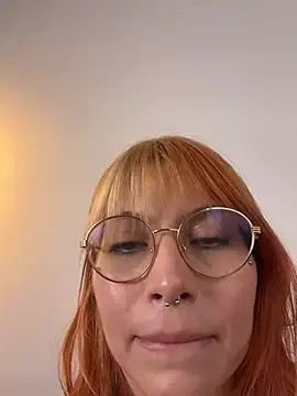 Stripchat Live Porn of YunoRose_