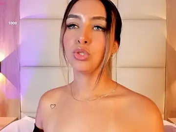 Stripchat Adult Webcam of bella1207