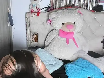 Stripchat Adult Webcam of im_lucianaa