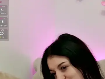 Stripchat Best Webcam of rosenympho