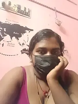 Stripchat Free Porn Cam of Anisha_love1