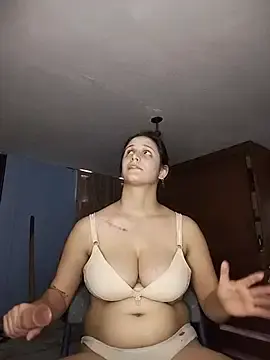 Stripchat Live Porn of Catalinacandela