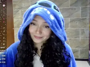 Stripchat Live Sex Cam of Diamond_Curls