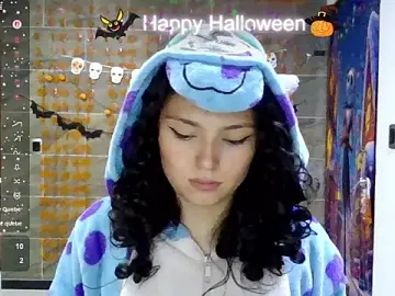 Stripchat Free Live Porn of Diamond_Curls