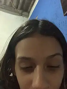 Stripchat Private Sex Chat of Loirinha_Safadinha69
