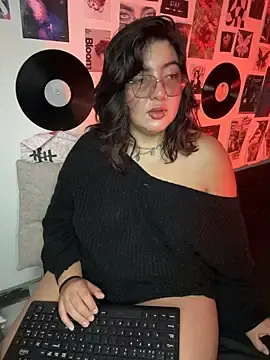 Stripchat Nude Webcam of Roxana_rox