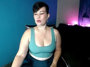 Stripchat Live Porn of Sunny_rayz_