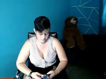 Stripchat Live Porn of Sunny_rayz_