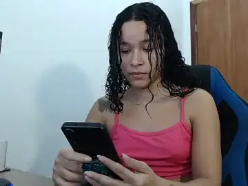 Stripchat Private Sex Chat of UnlivedSaline