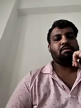 Stripchat Free Live Porn of vinay_smalldick