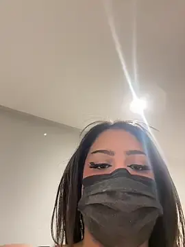 Stripchat Free Porn Cam of Ahlam7578