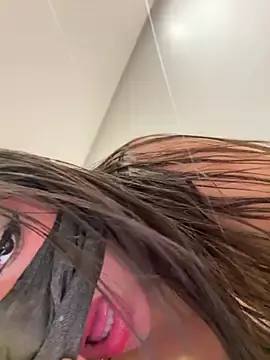 Stripchat Sex Cam of Ahlam7578