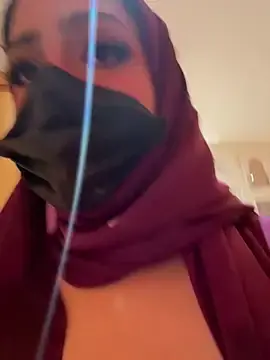 Stripchat Best Webcam of Ahlam7578