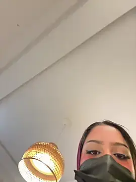 Stripchat Free Live Porn of Ahlam7578