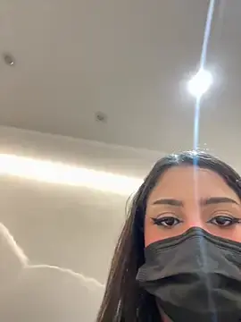 Stripchat Live Sex of Ahlam7578