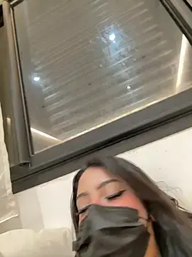 Stripchat Free Porn Cam of Ahlam7578