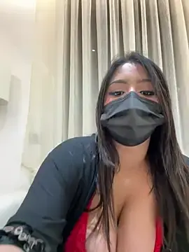 Stripchat Live Porn of Ahlam7578