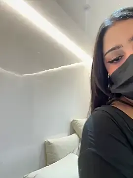 Stripchat Best Webcam of Ahlam7578