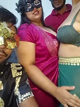 Stripchat Sex Chat of Awesomelusty