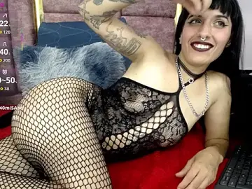 Stripchat Adult Webcams of FRANCESCA_LOVE_